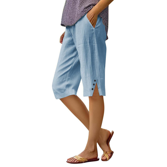 Light Blue / S