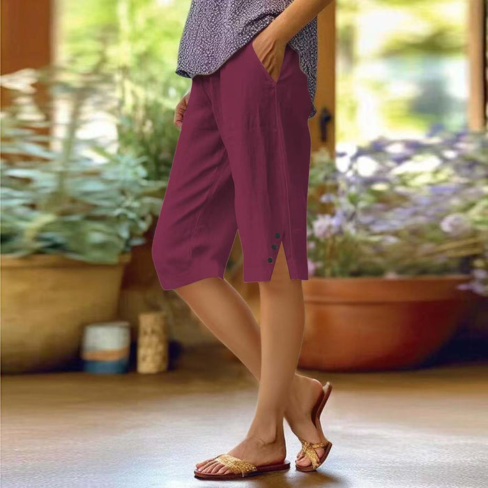 Wine Red / S