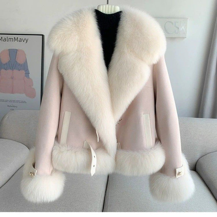 Pink / L