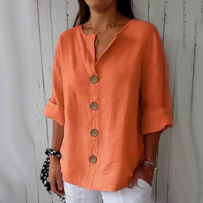 Orange / S