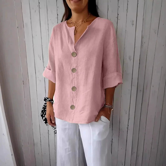 Pink / S