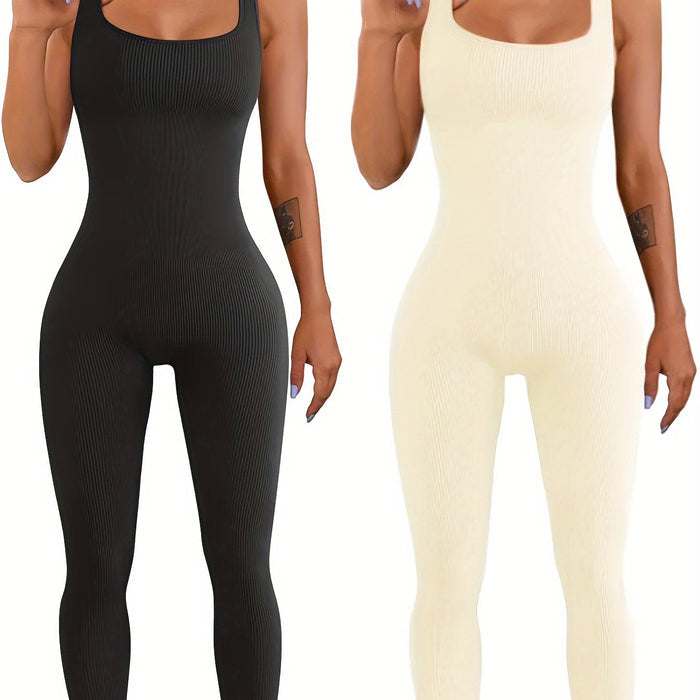 Beige black / M