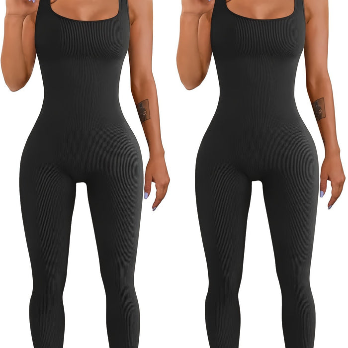 Black / Black / M