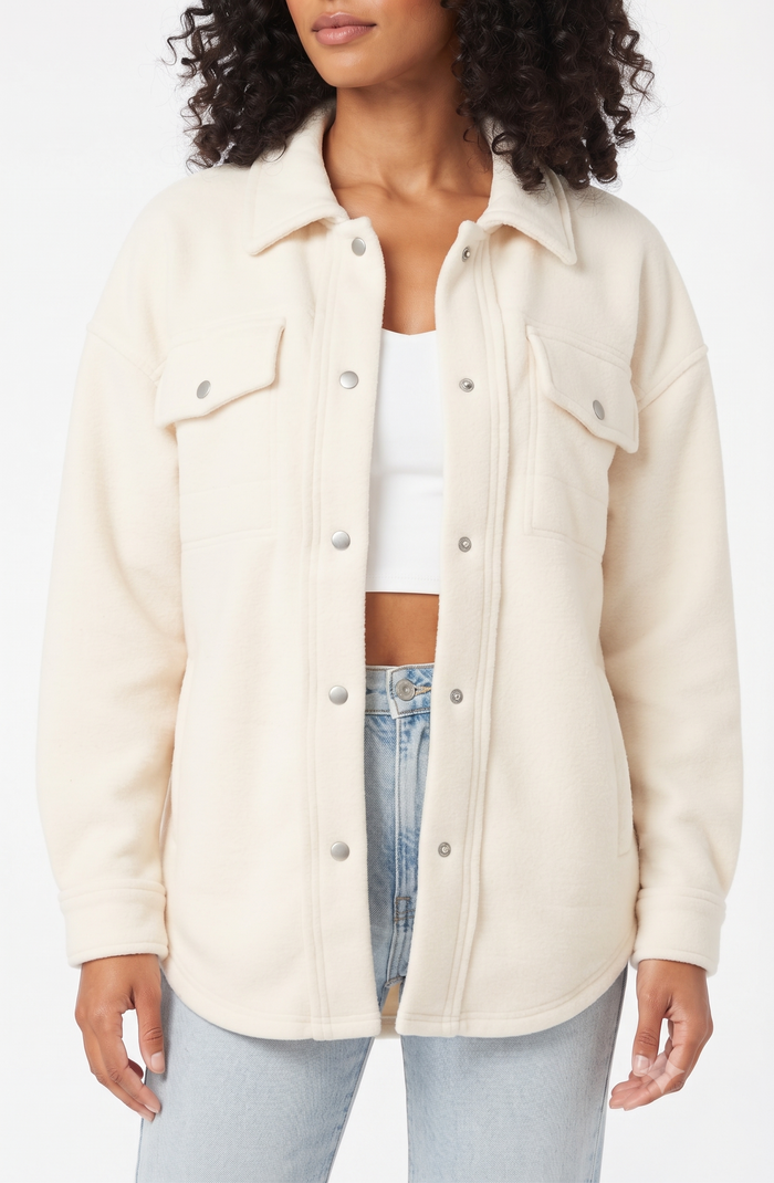 White Jacquard / Extra Small