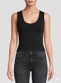 Women's Scoop Neck Tank