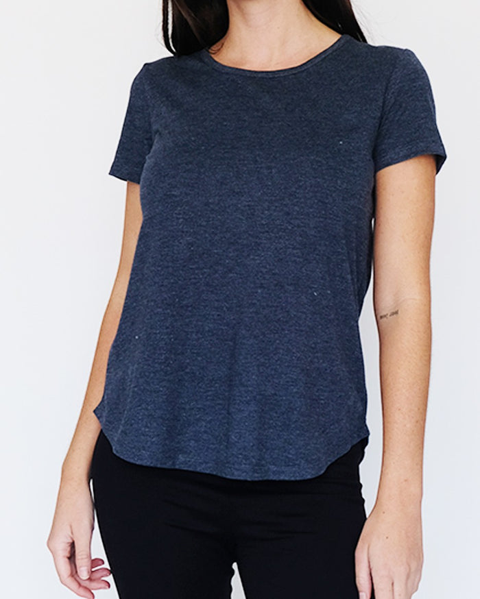 Vintage Navy / Small