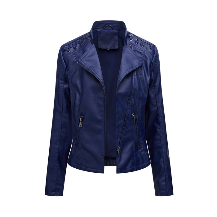 Purplish blue / XS
