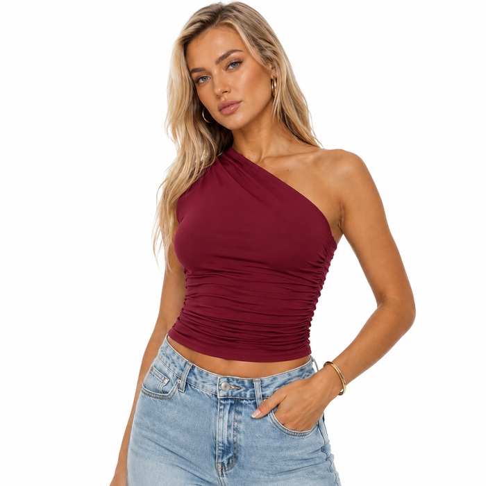 Wine Red / XS
