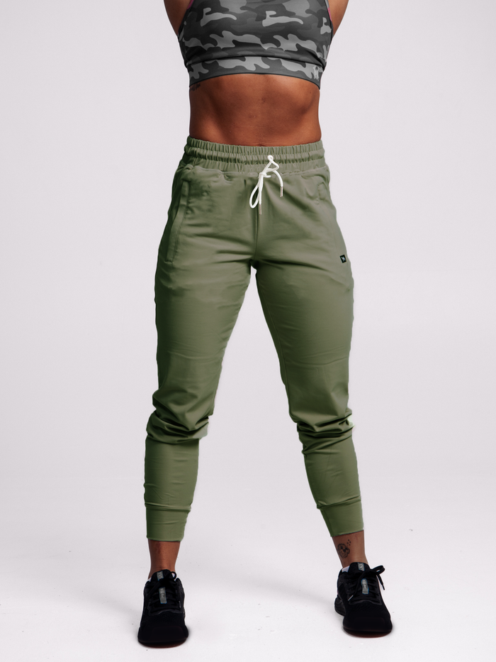 Olive / XS