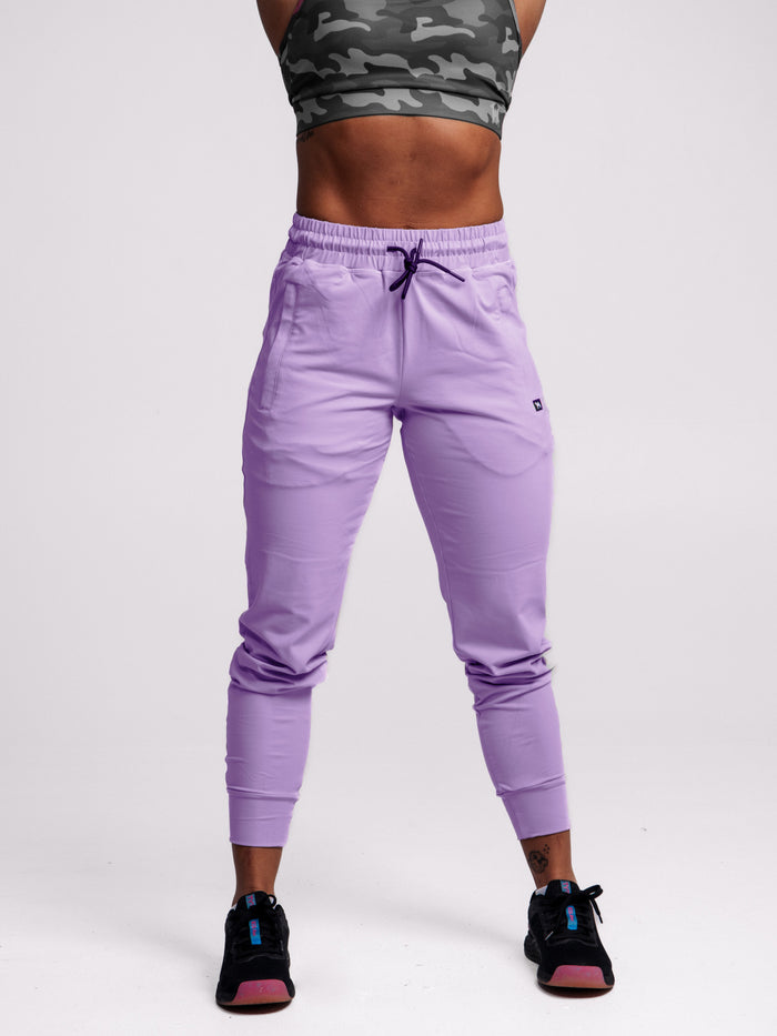 Lilac / XS
