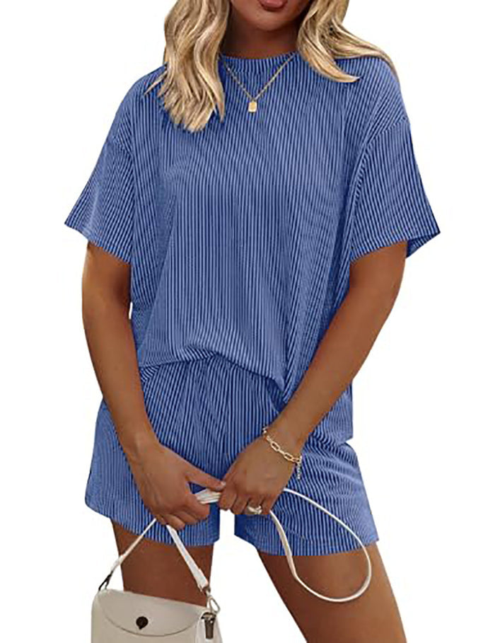 Blue / S