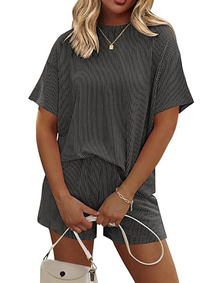 Dark Gray / S