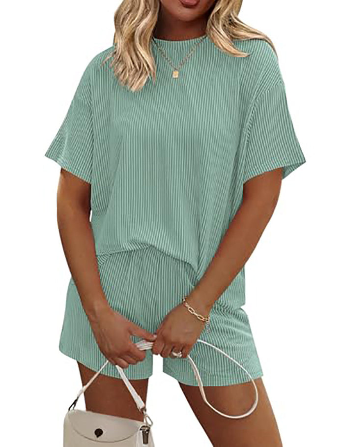 Light Green / S