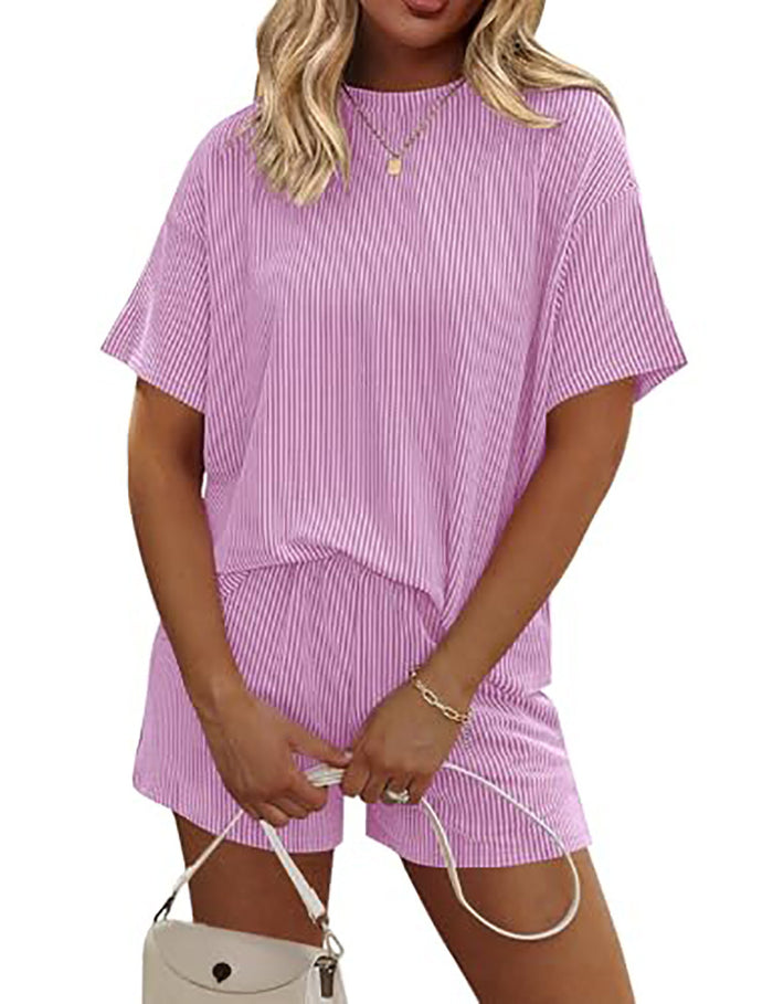 Light Purple / S