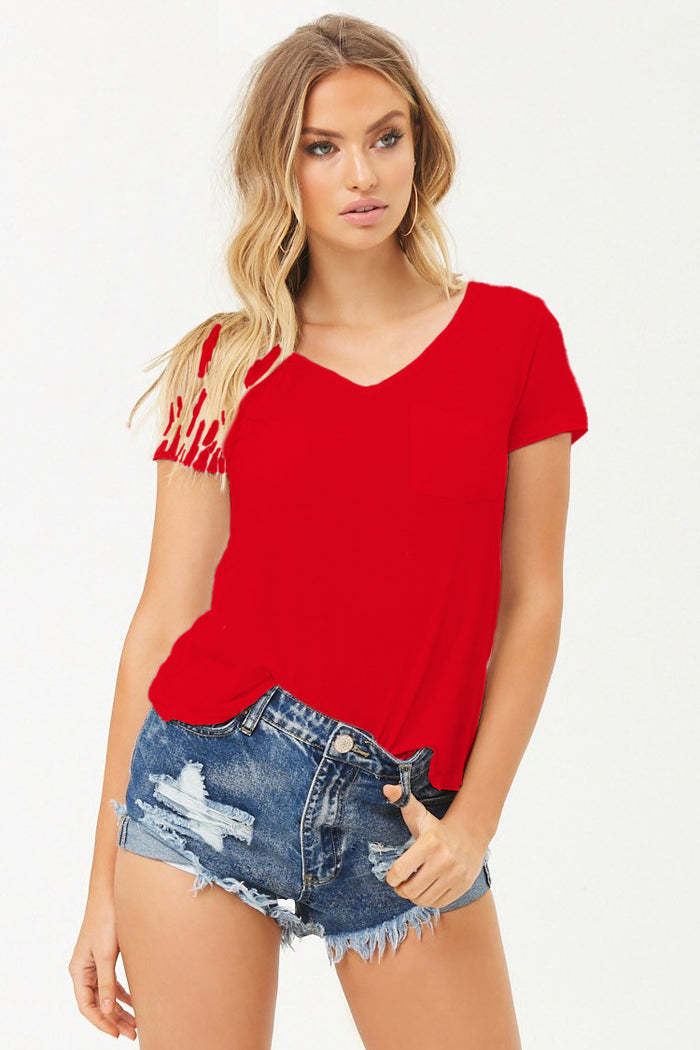 Red / Small