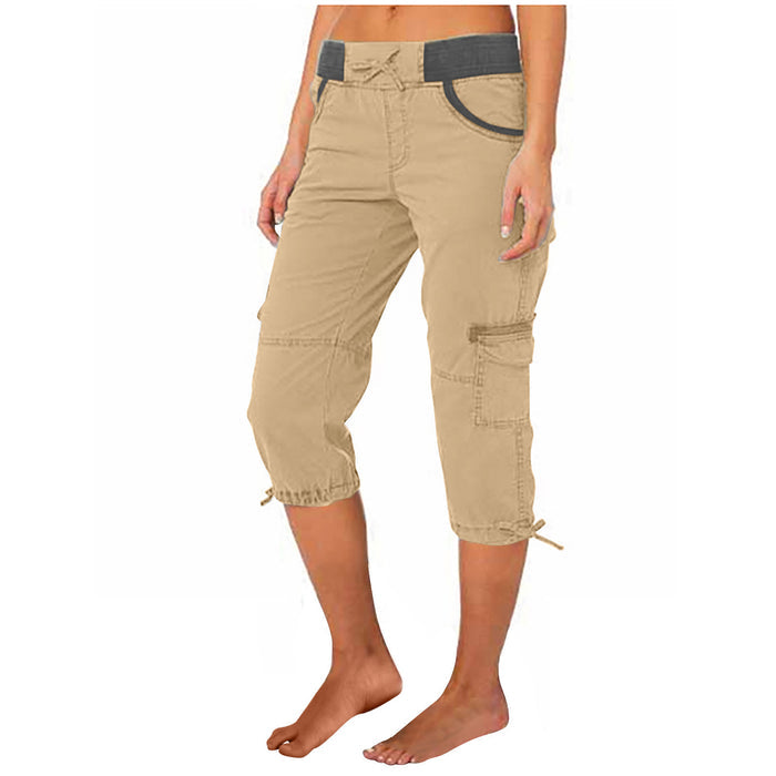 Khaki / S