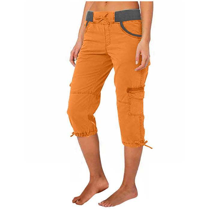 Orange Red / S