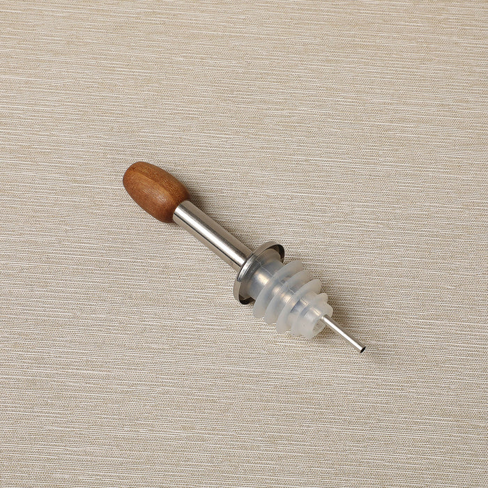 Wooden Bead Pourer