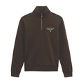 Wrangler 1/4 Zip Fleece Pullover