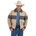 Wrangler® Aztec Bomber Jacket