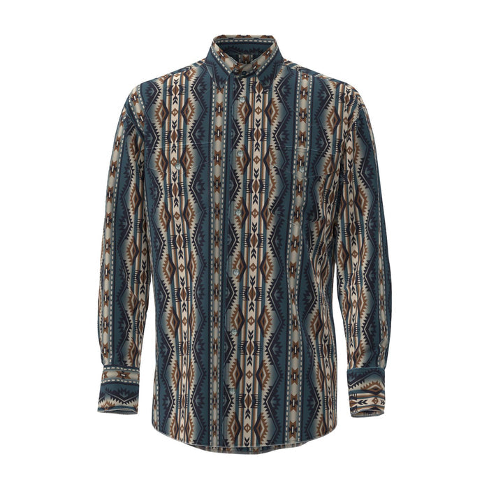 Wrangler Checotah Western Shirt