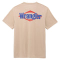 Wrangler Graphic Short Sleeve Pocket T-Shirt
