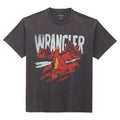 Wrangler Graphic Short Sleeve T-Shirt