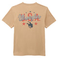 Wrangler Graphic Short Sleeve T-Shirt