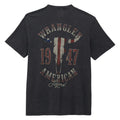 Wrangler Graphic Short Sleeve T-Shirt