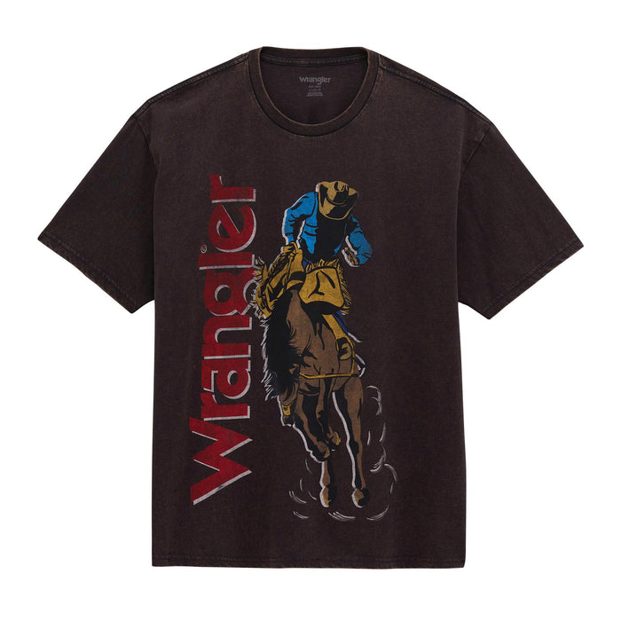 Wrangler Graphic T-Shirt