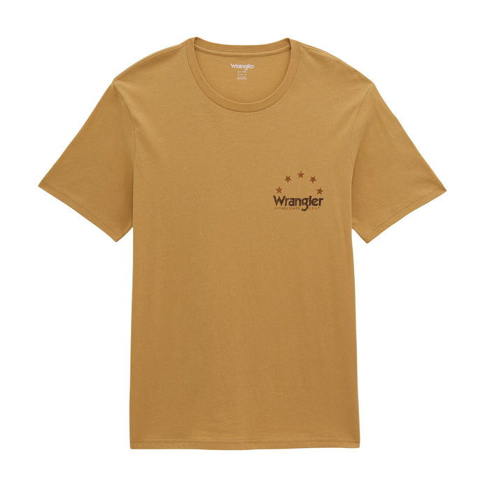 Wrangler Graphic T-Shirt
