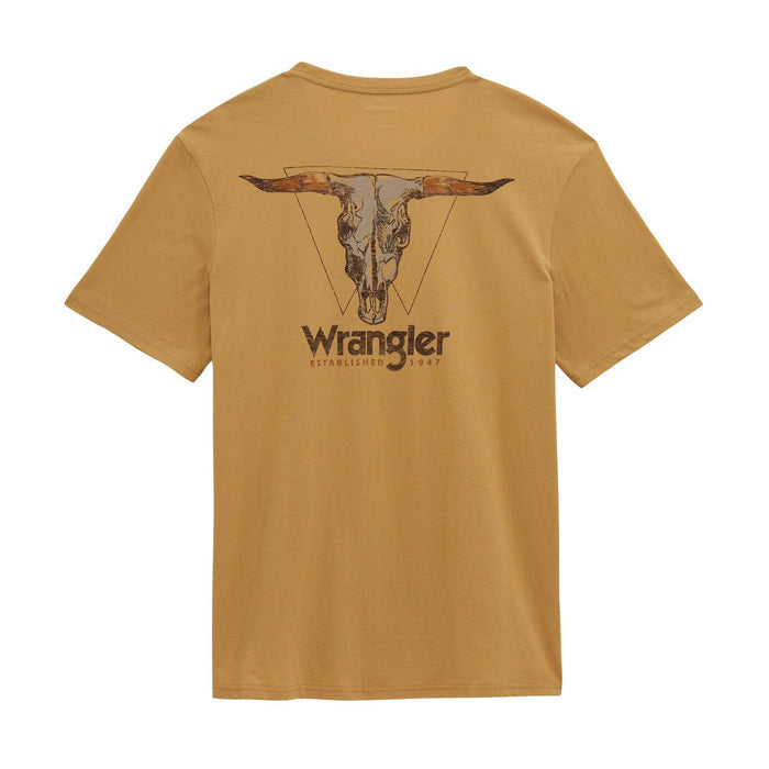 Wrangler Graphic T-Shirt