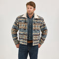 Wrangler® Jacquard Jacket