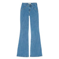 Wrangler Jemma Bespoke Flare Jean