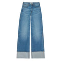 Wrangler Retro Bailey Wide Leg Jean
