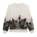 Wrangler Retro Crew Fleece