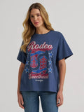 Wrangler Retro Graphic Short Sleeve T-Shirt