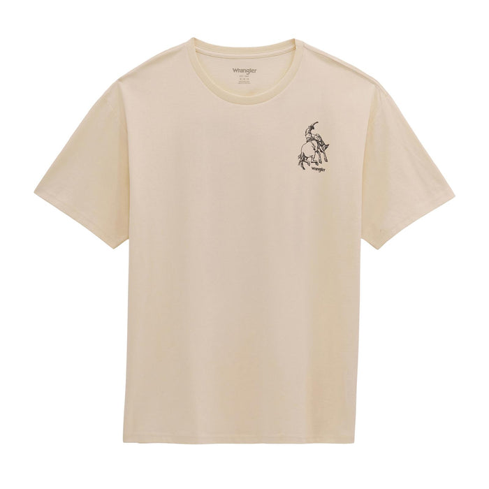 Wrangler Retro Graphic T-Shirt