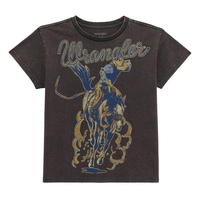 Wrangler Retro Graphic T-Shirt