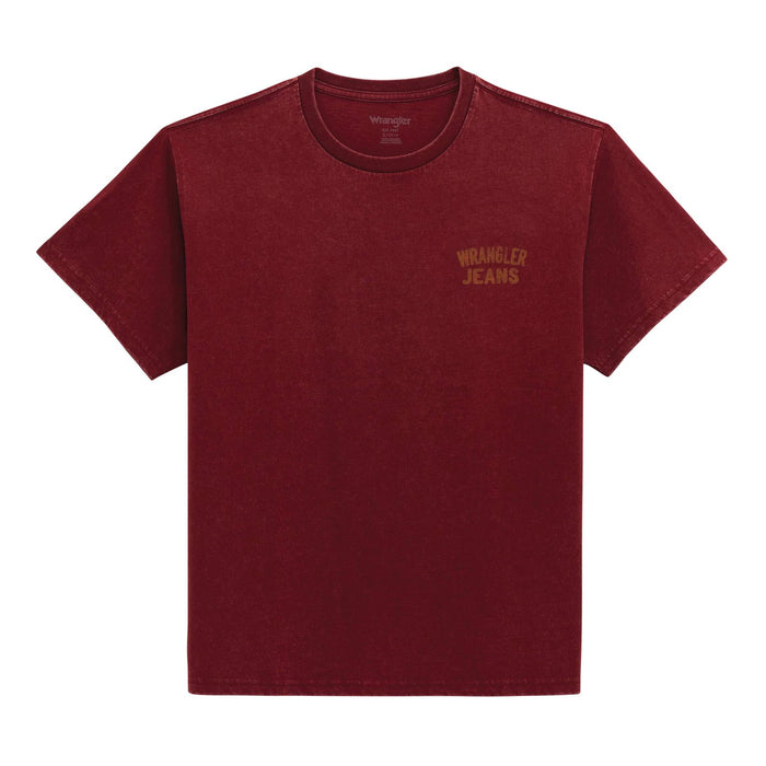 Wrangler Retro Graphic T-Shirt