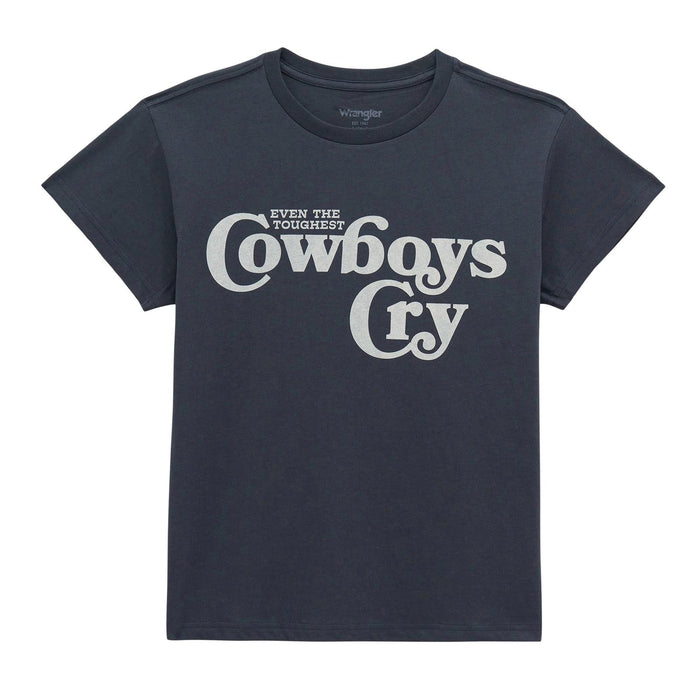 Wrangler Retro Graphic T-Shirt
