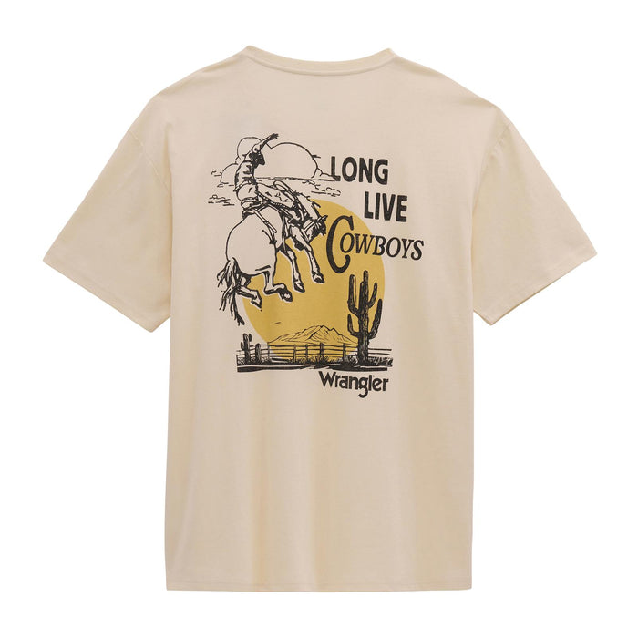 Wrangler Retro Graphic T-Shirt