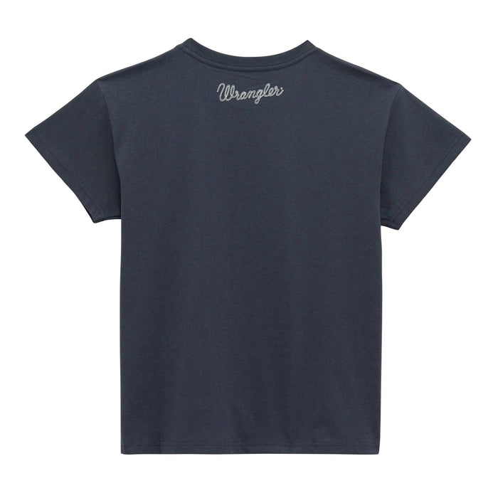 Wrangler Retro Graphic T-Shirt