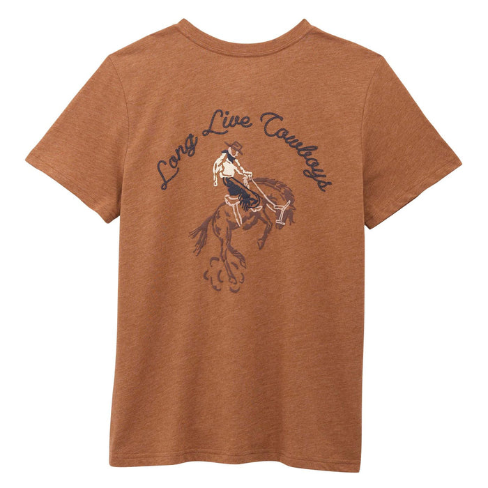 Wrangler Short Sleeve T-Shirt