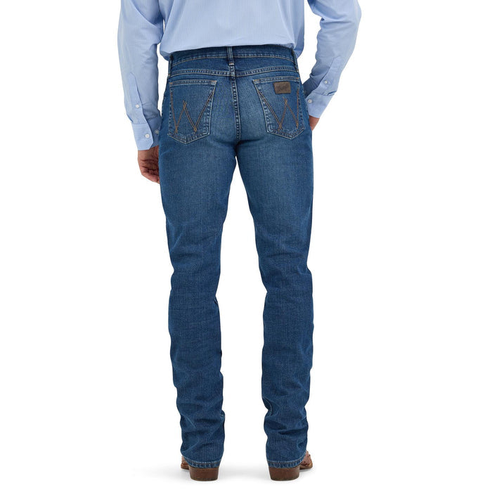 Wrangler X Cody Johnson Slim Fit Jean
