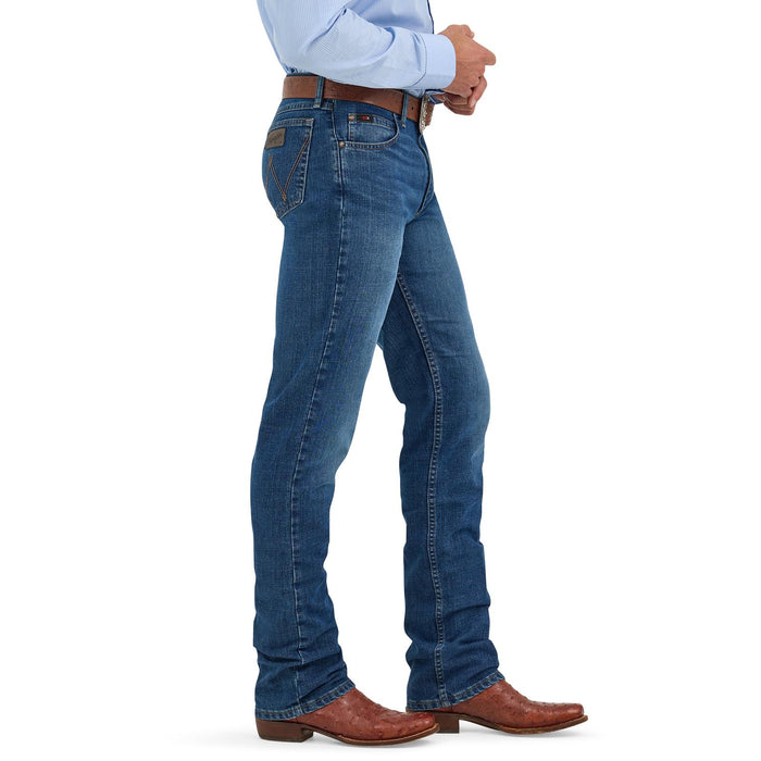 Wrangler X Cody Johnson Slim Fit Jean