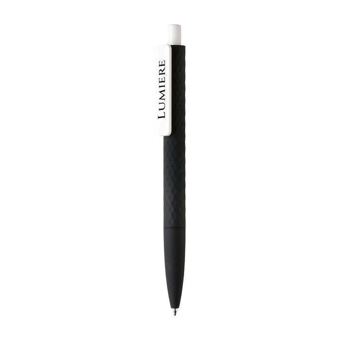 X3 Pen Smooth Touch