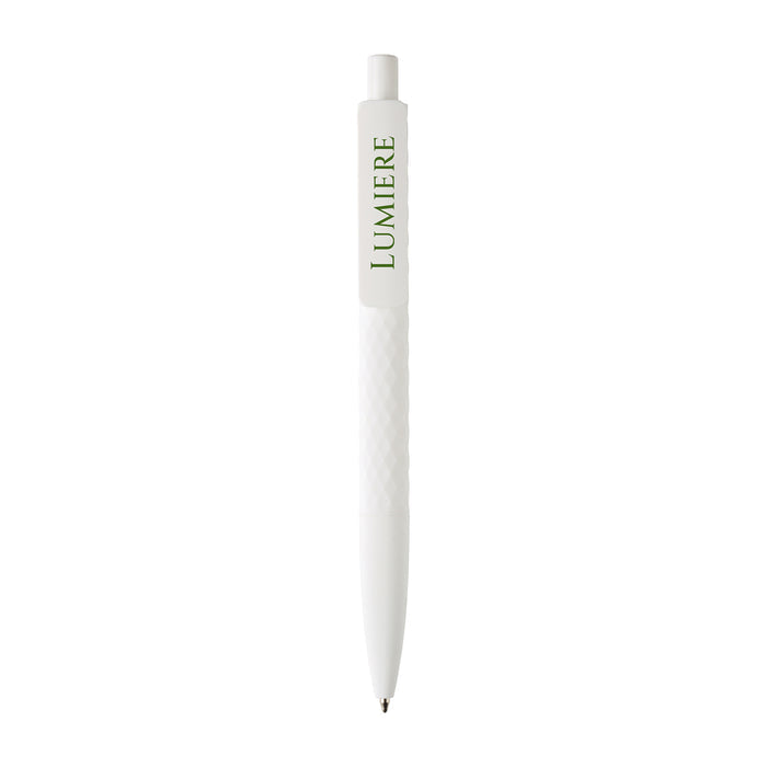 X3 Pen Smooth Touch