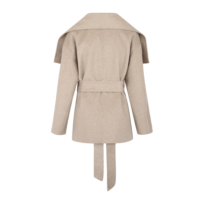 Urban Pioneers Female Xena Jacket JACKET MINTED