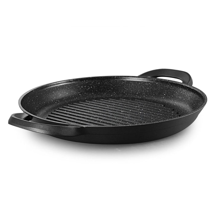 FERVEO YADA GRILLPAN Ø32 CM